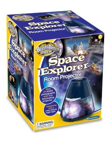 PROYECTOR SPACE EXPLORER