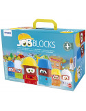 JOB BLOCKS - Miniland