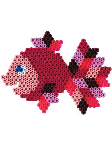 HAMMA ANIMALES - Hammabeads