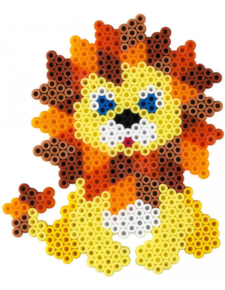 HAMMA ANIMALES - Hammabeads