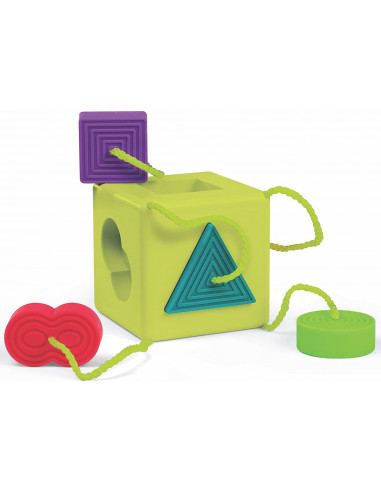 OOMBEE  CUBE CUBO ACTIVIDADES