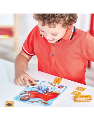 MAGIC MATHS - Orchard Toys