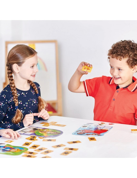 MAGIC MATHS - Orchard Toys