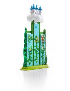 JACK Y LAS HABICHUELAS MAGICAS - Smart games 2