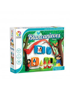 BLANCANIEVES - Smart games