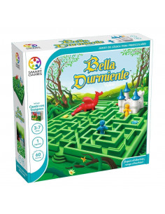 BELLA DURMIENTE - Smart Games