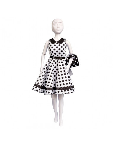 MANUALIDADES CREA TU PROPIA ROPA TWIGGY COLORES DISEÑO  - RODATOYS MANUALIDADES CREA TU PROPIA ROPA TWIGGY COLORES DISEÑO  - RODATOYS