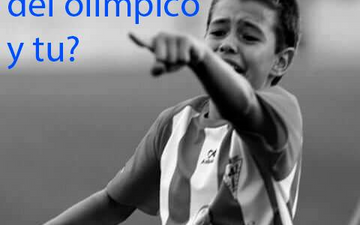 Inscripciones Bases Olimpico de Totana