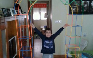 CONSTRUCCIONES EN 3D