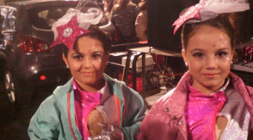 CABALGATA REYES MAGOS