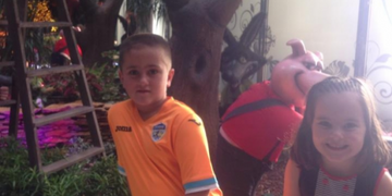 POESÍA A MI PATRONA DE TOTANA SANTA EULALIA