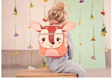 ¡Feliz vuelta al cole!... 15% de descuento en todas nuestras mochilas escolares