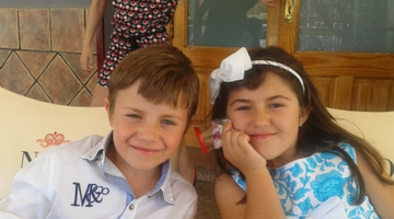 POESÍA DE ÁNGELA RUIZ BALLESTER 01/05/2014