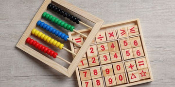 Juguetes Montessori por Edades: Fomentando el Aprendizaje y la Creatividad