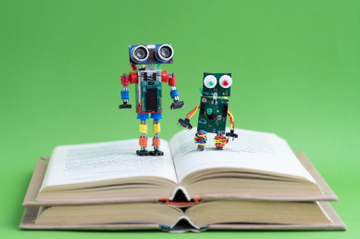 Juguetes STEM: ¿Sabes qué significa? Descubre juguetes educativos