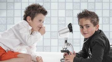 CIENTIFICOS AFIRMAN QUE LOS JUEGOS ES UNA DE LAS FORMAS MAS FACILES DE APRENDER