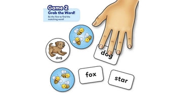 Selección de juegos de mesa familiares y Rummy de madera para regalar el Día del Padre en educarjugando.com