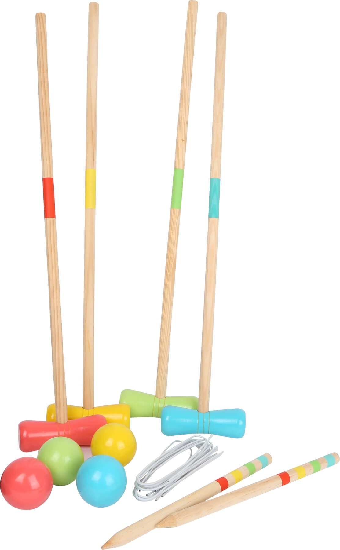 CROQUET - Legler