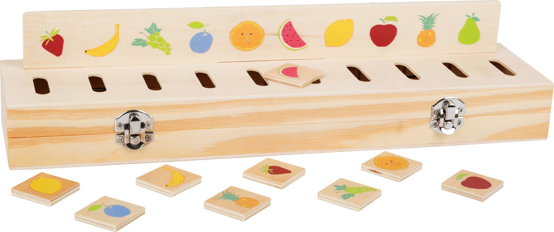 CAJA FIGURAS - Small foot