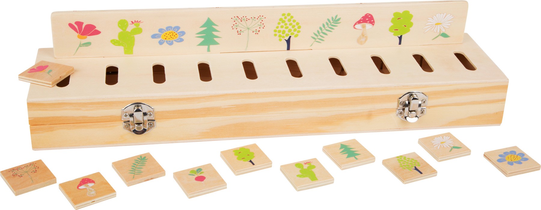 CAJA FIGURAS - Small foot