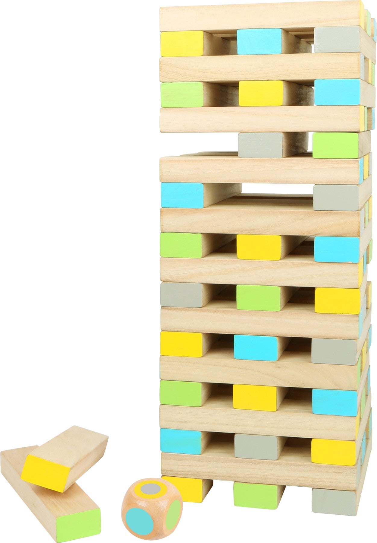 TORRE TAMBALEANTE XXL - Small foot