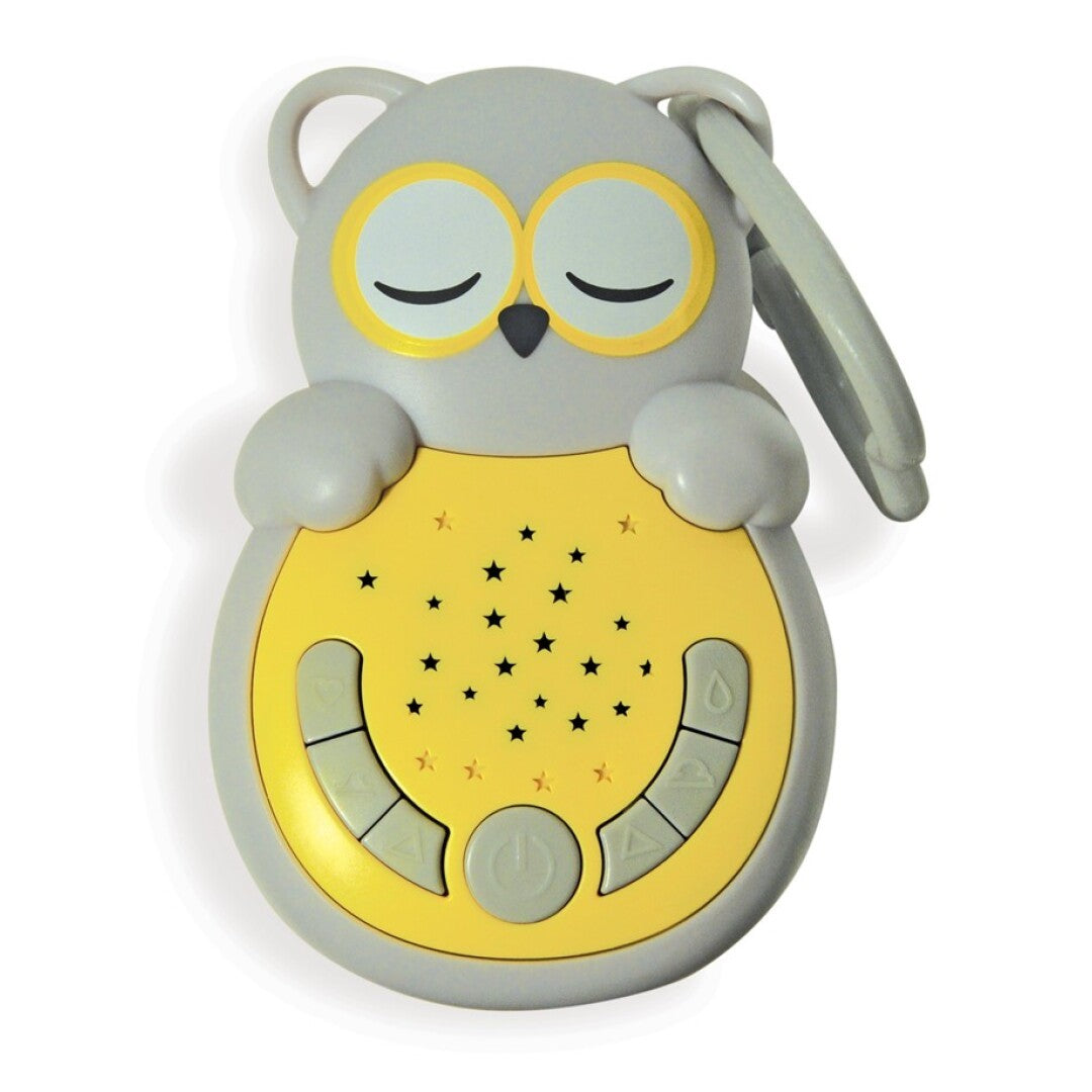 Sweet Dreamz On the Go - Buho Gris
