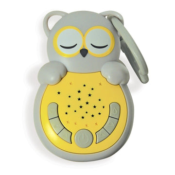 Sweet Dreamz On the Go - Buho Gris