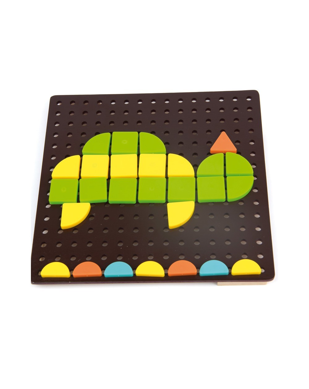 MOSAIC GEOMETRIC PATTERN - Andreu Toys