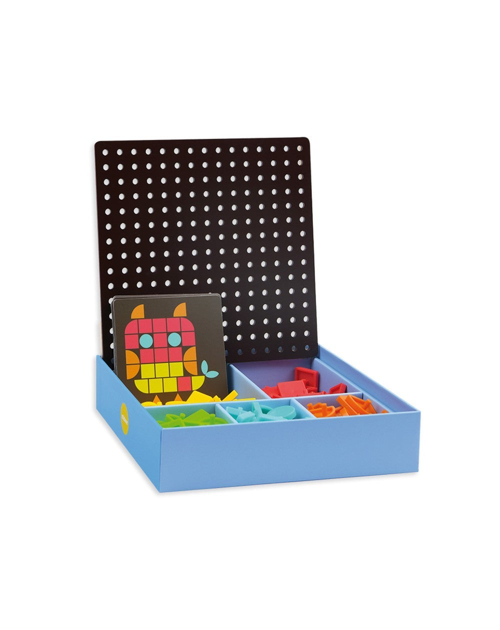MOSAIC GEOMETRIC PATTERN - Andreu Toys