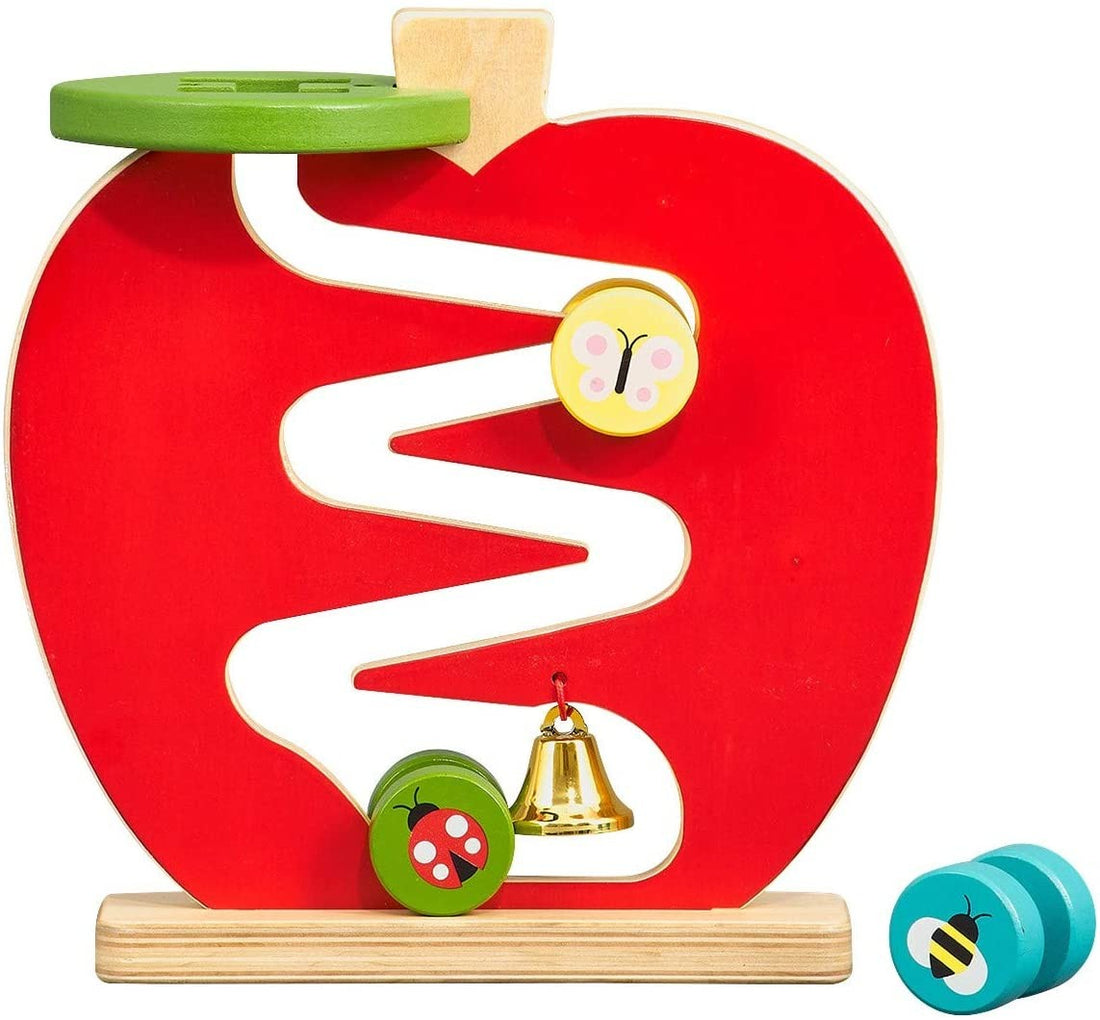 MANZANA ZIG ZAG - Pettit Collage