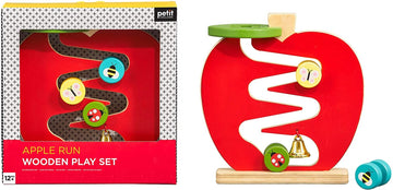 MANZANA ZIG ZAG - Pettit Collage