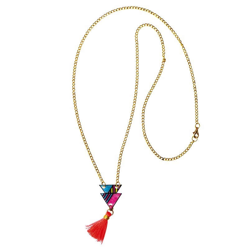 JOYERIA TERMORRETRACTIL DE PLASTICO - Janod