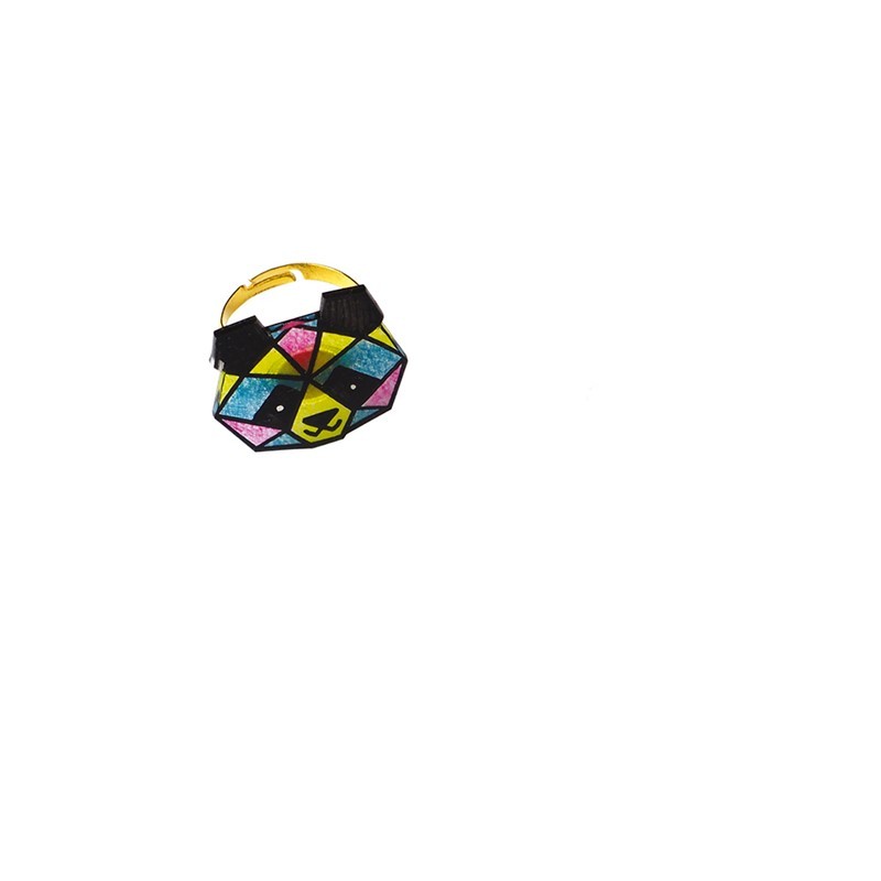 JOYERIA TERMORRETRACTIL DE PLASTICO - Janod