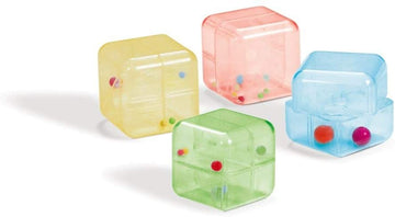 CUBOS DE CURIOSIDAD - Edushape