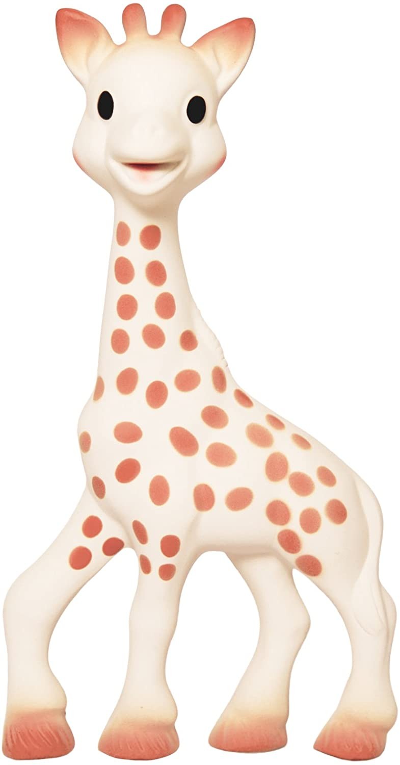 TWISTIN BALL - Sophie la girafe