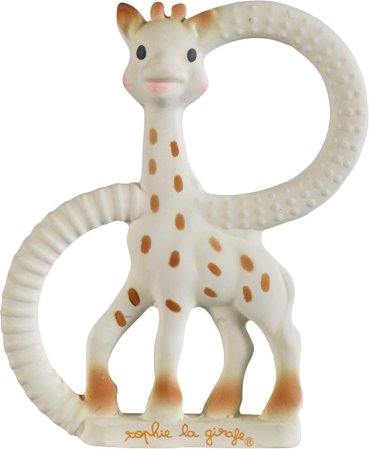 ANILLO DE DENTINCIÓN - Sophie la Girafe