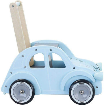 CORREPASILLOS CITROEN 2CV WALKING CAR - Vilac