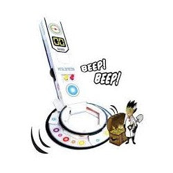 DETECTOR DE METALES - Classitoys
