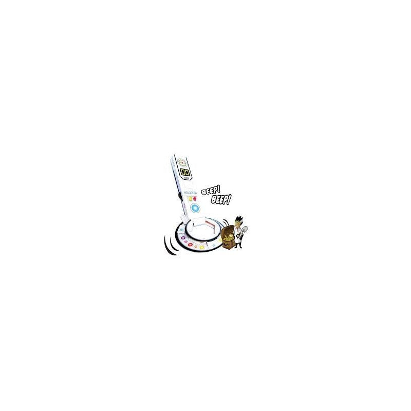 DETECTOR DE METALES - Classitoys