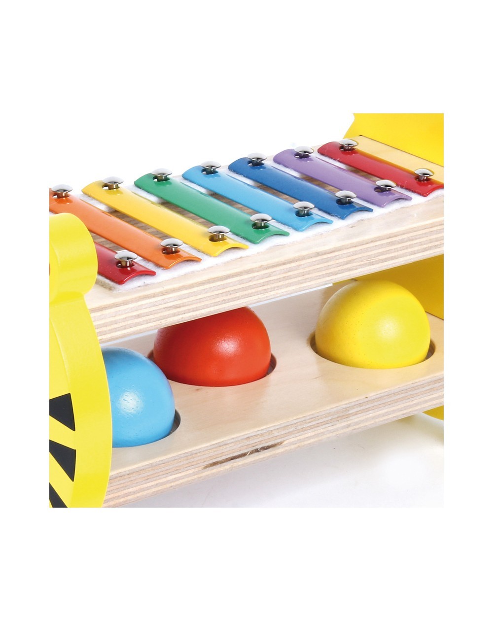 XILOFONO DE MADERA - Andreu Toys