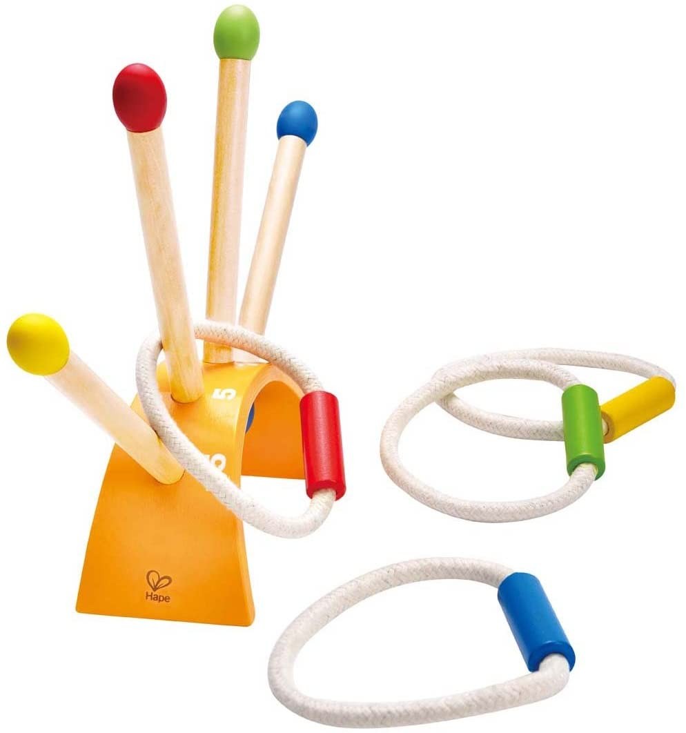 LANZADOR DE HAROS - Hape