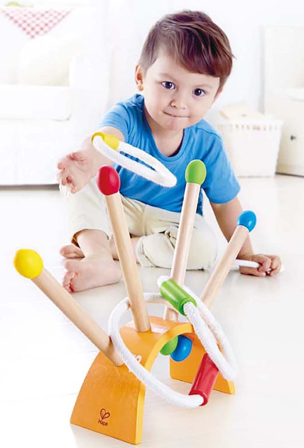 LANZADOR DE HAROS - Hape