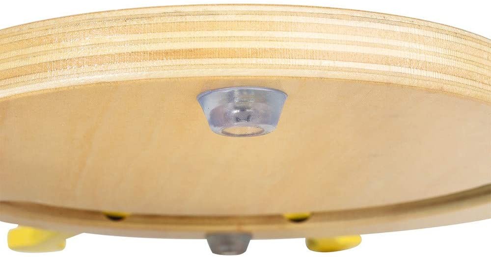 XILOFONO DE MADERA PAJARO - Janod