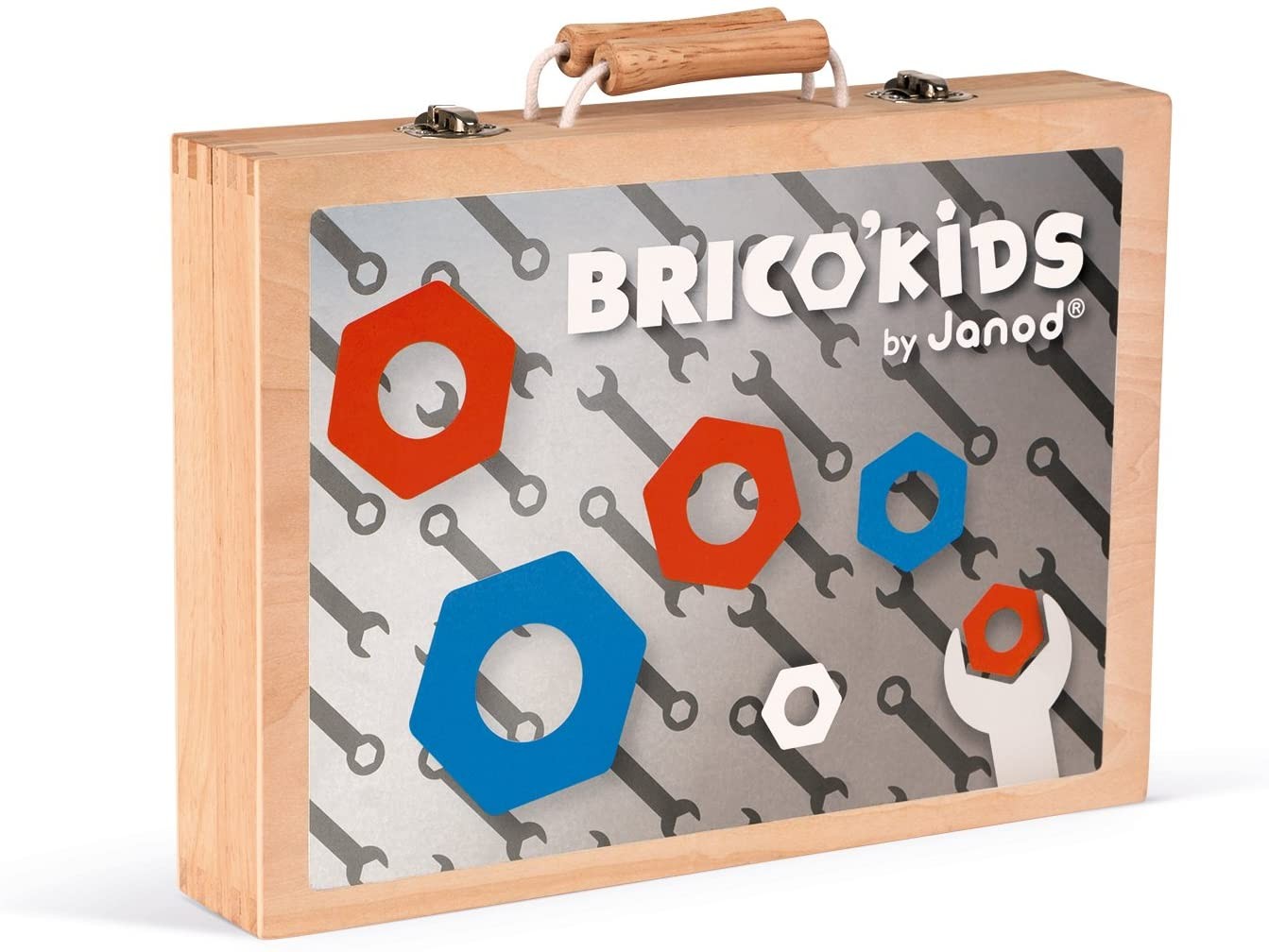 BRICO KIDS - Janod