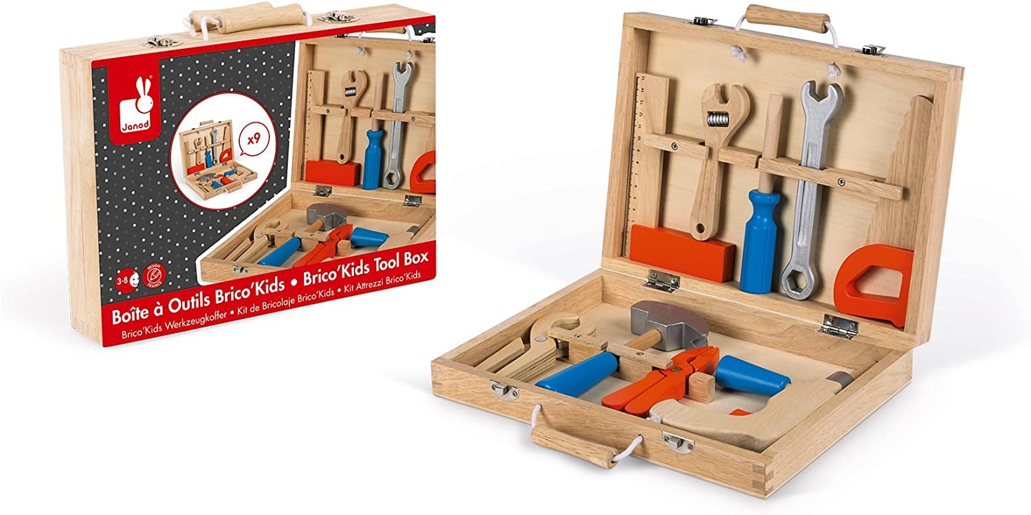BRICO KIDS - Janod