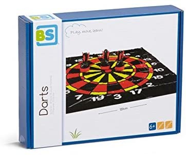 DARDOS - Buiten Speel