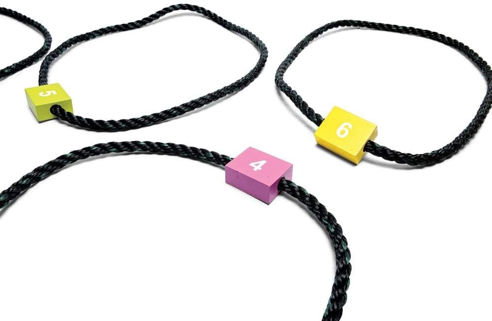 A LA PATA COJA - Buiten Speel