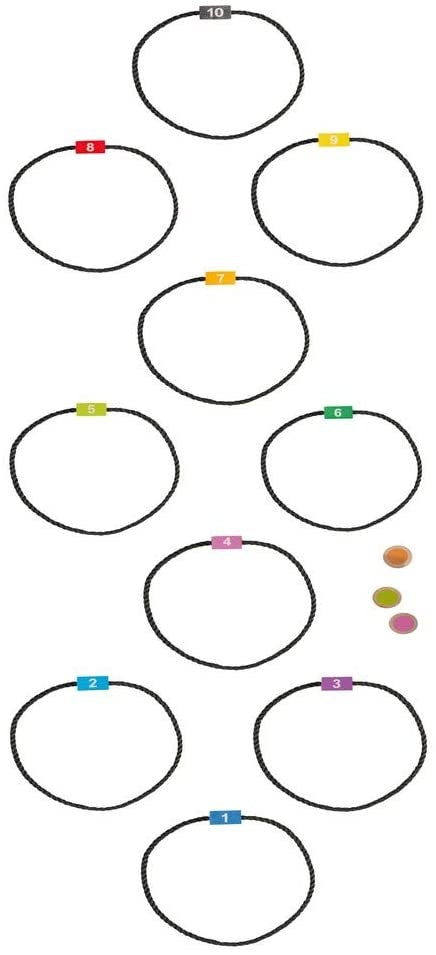 A LA PATA COJA - Buiten Speel