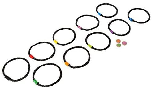 A LA PATA COJA - Buiten Speel