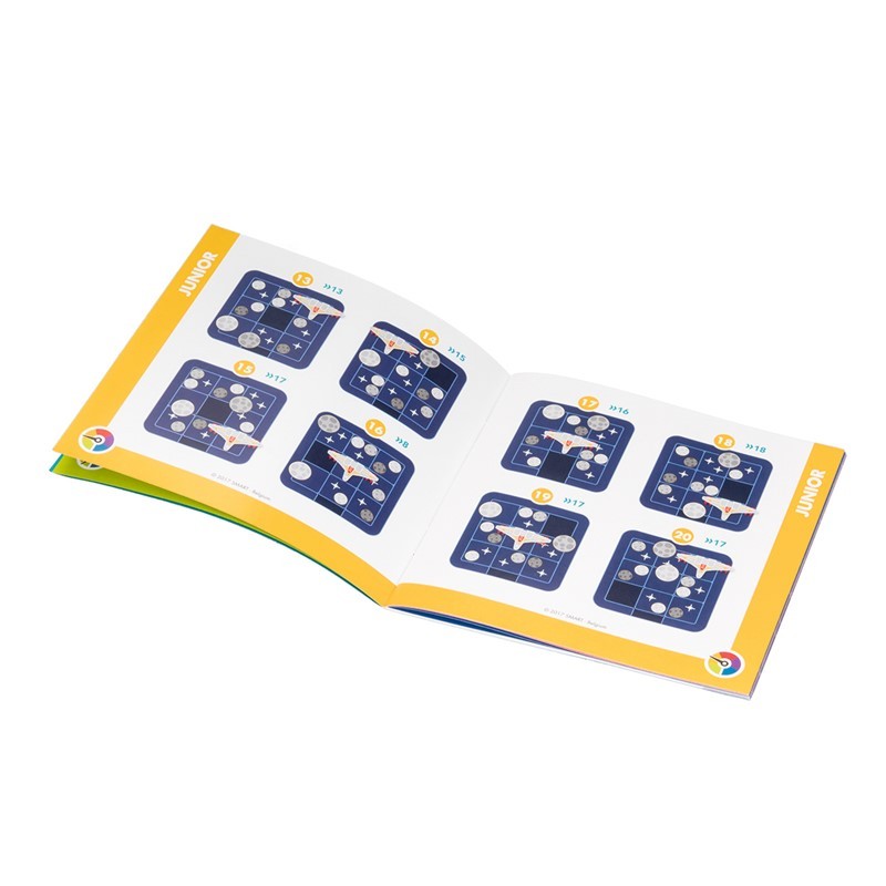 MISION ESPACIAL - Smart Games